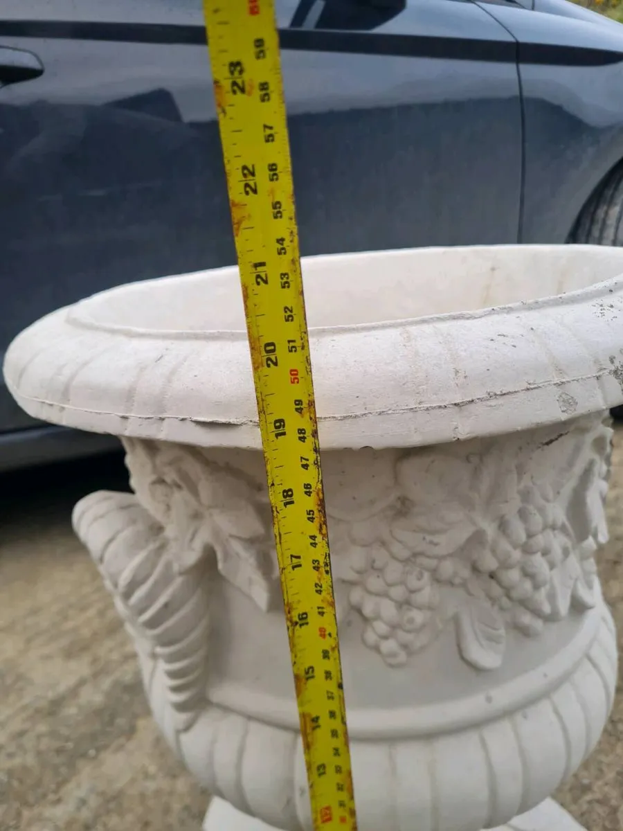 Flower pots - Image 2