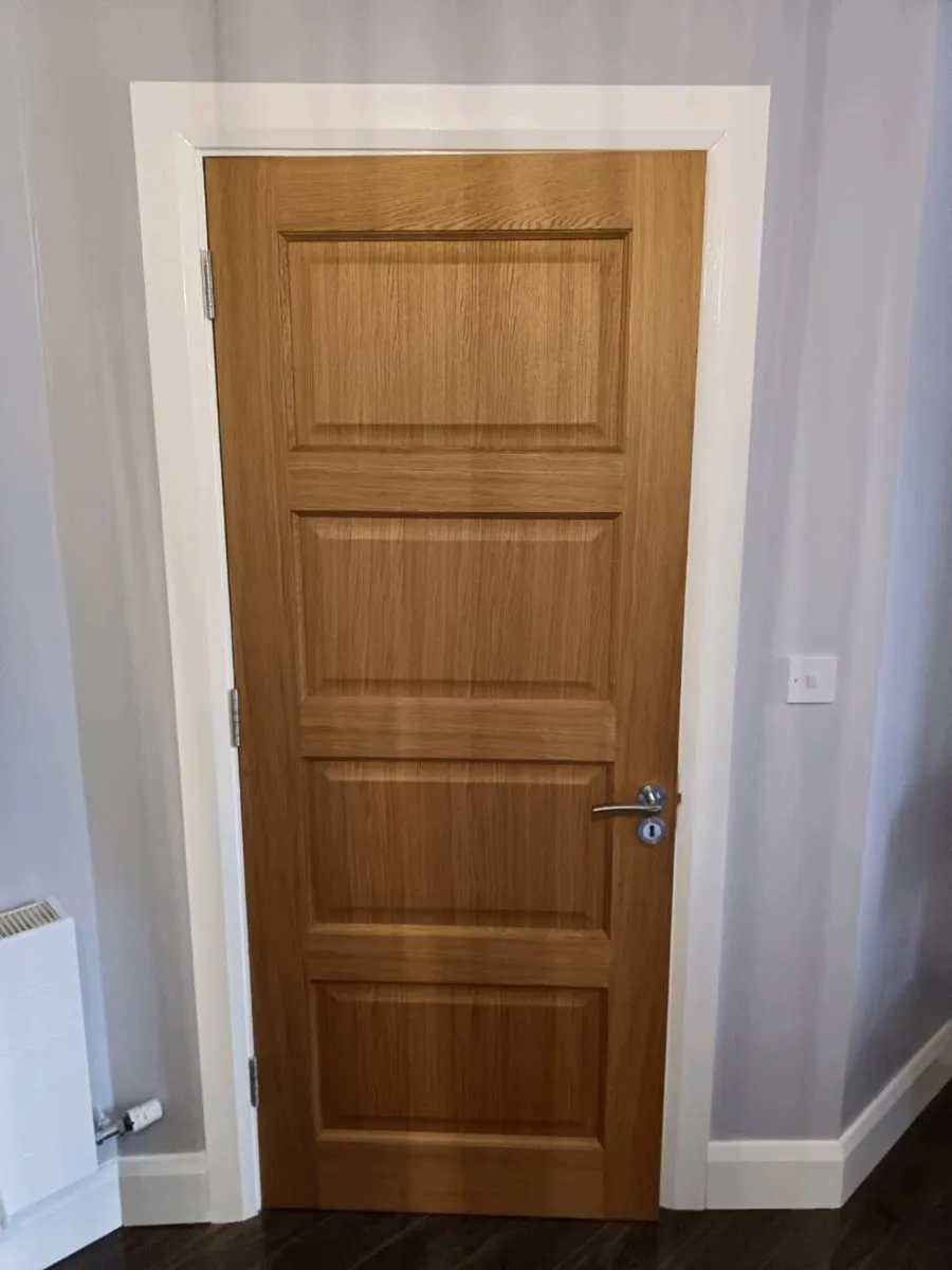 Interior doors - Image 1