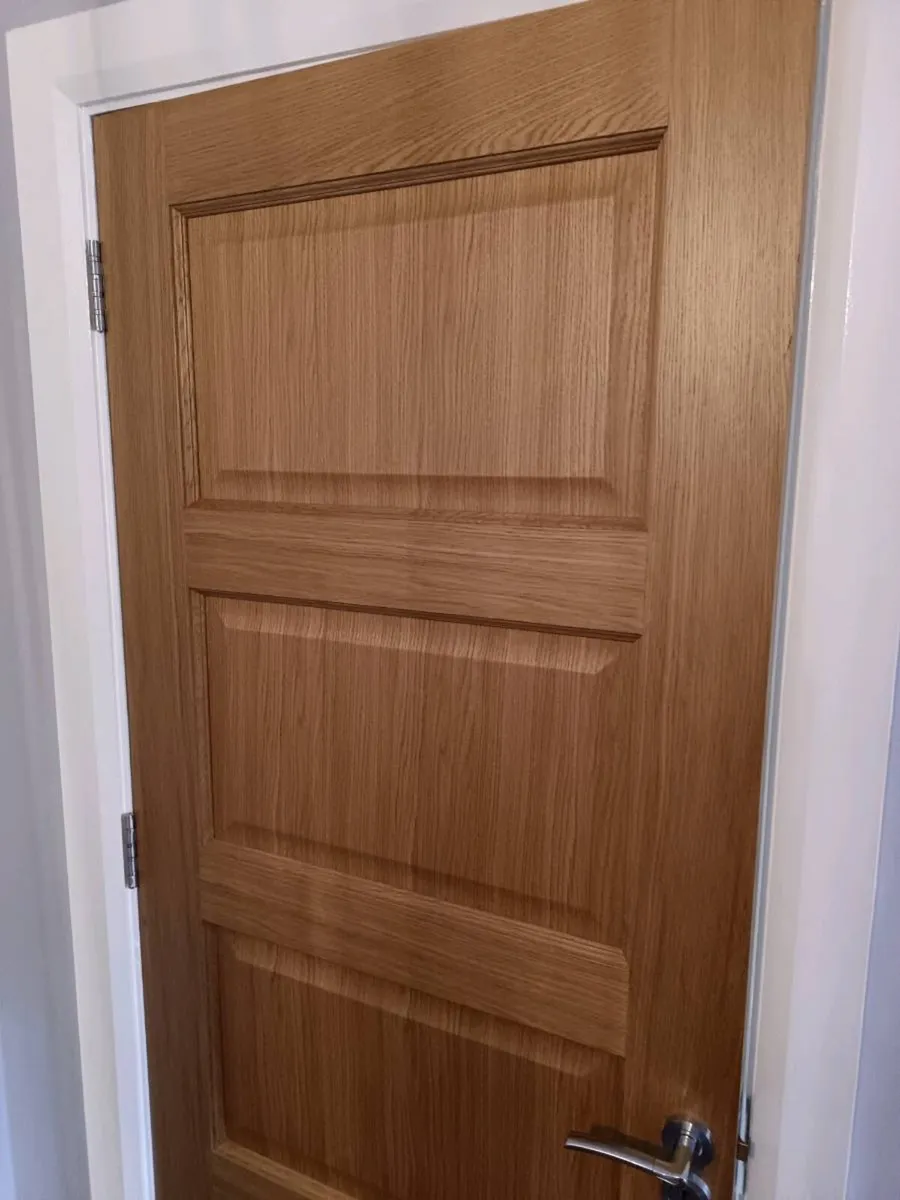 Interior doors - Image 2