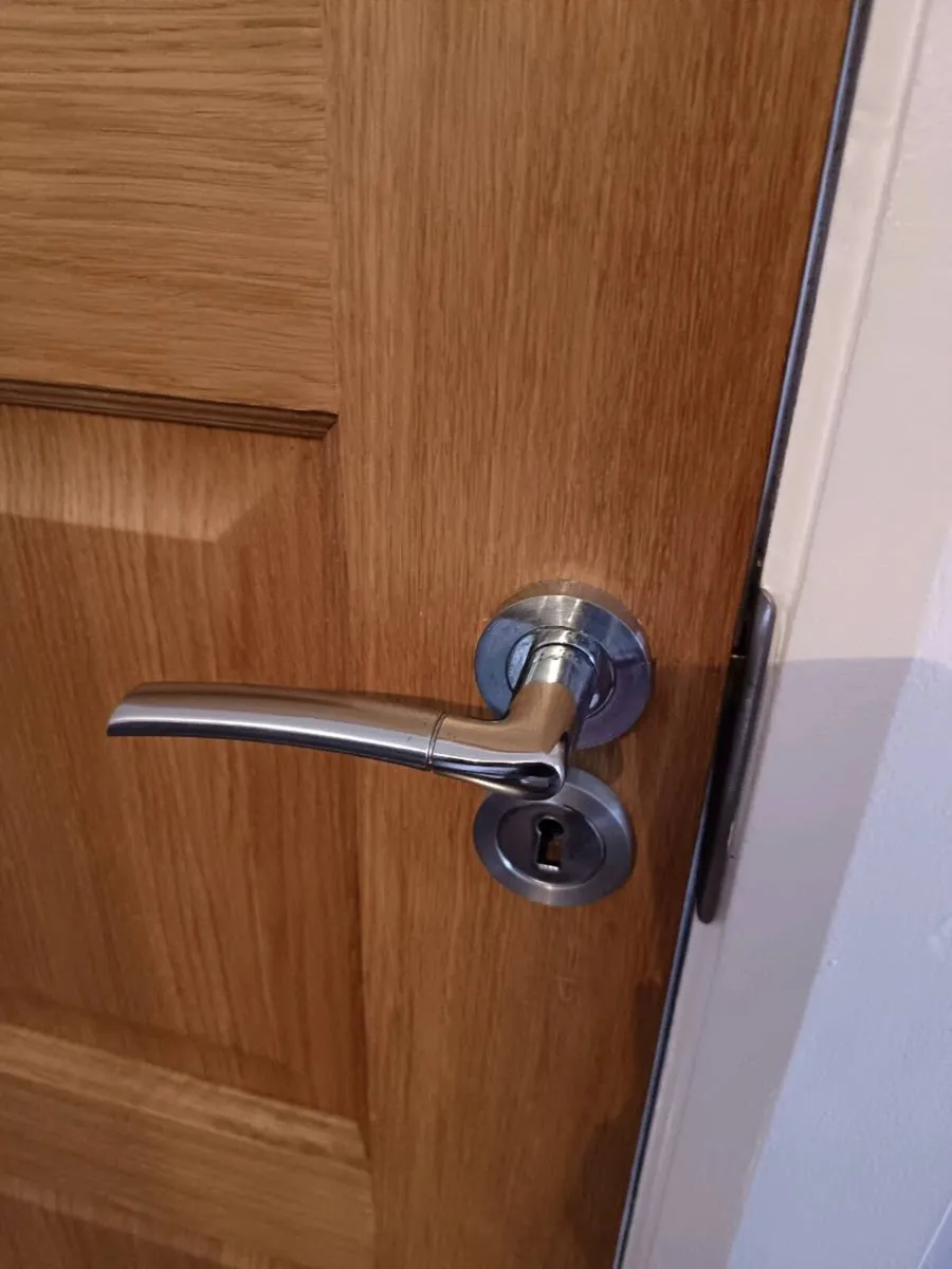 Interior doors - Image 3