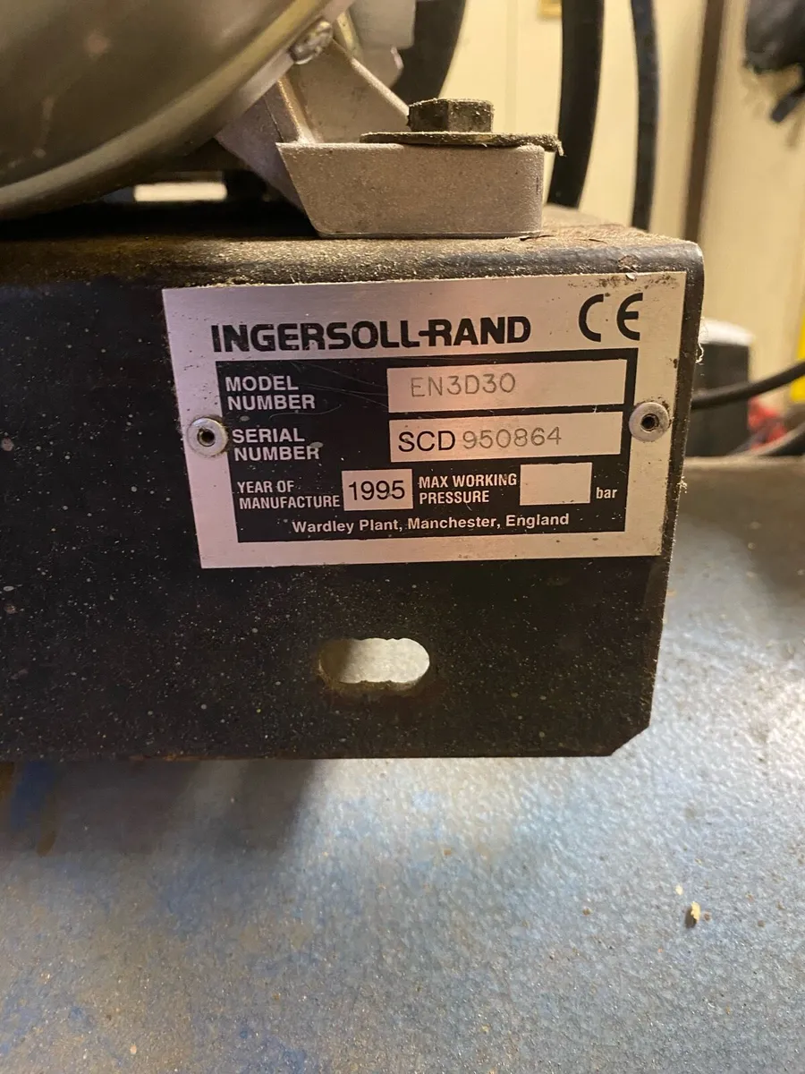 150l compressor - Image 3
