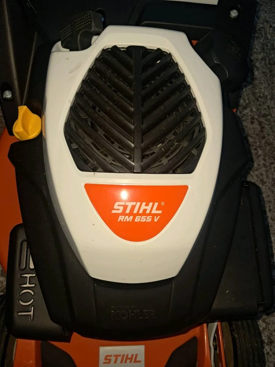 Stihl - Image 1