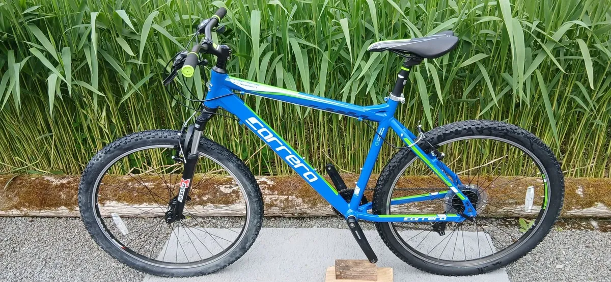 NEW Carrera Valour Mt.Bike - Image 3