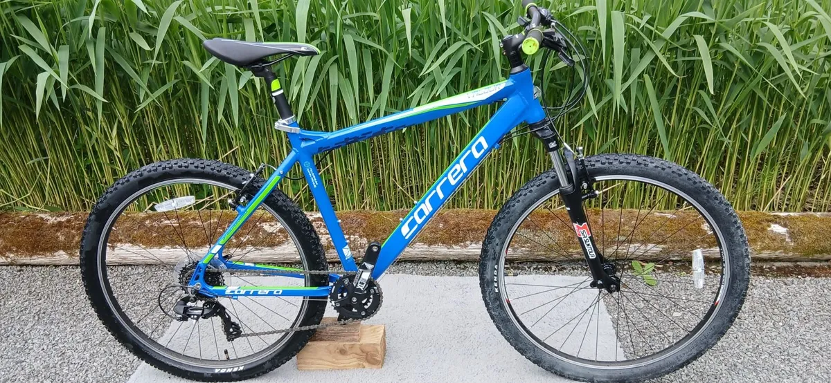 NEW Carrera Valour Mt.Bike - Image 1