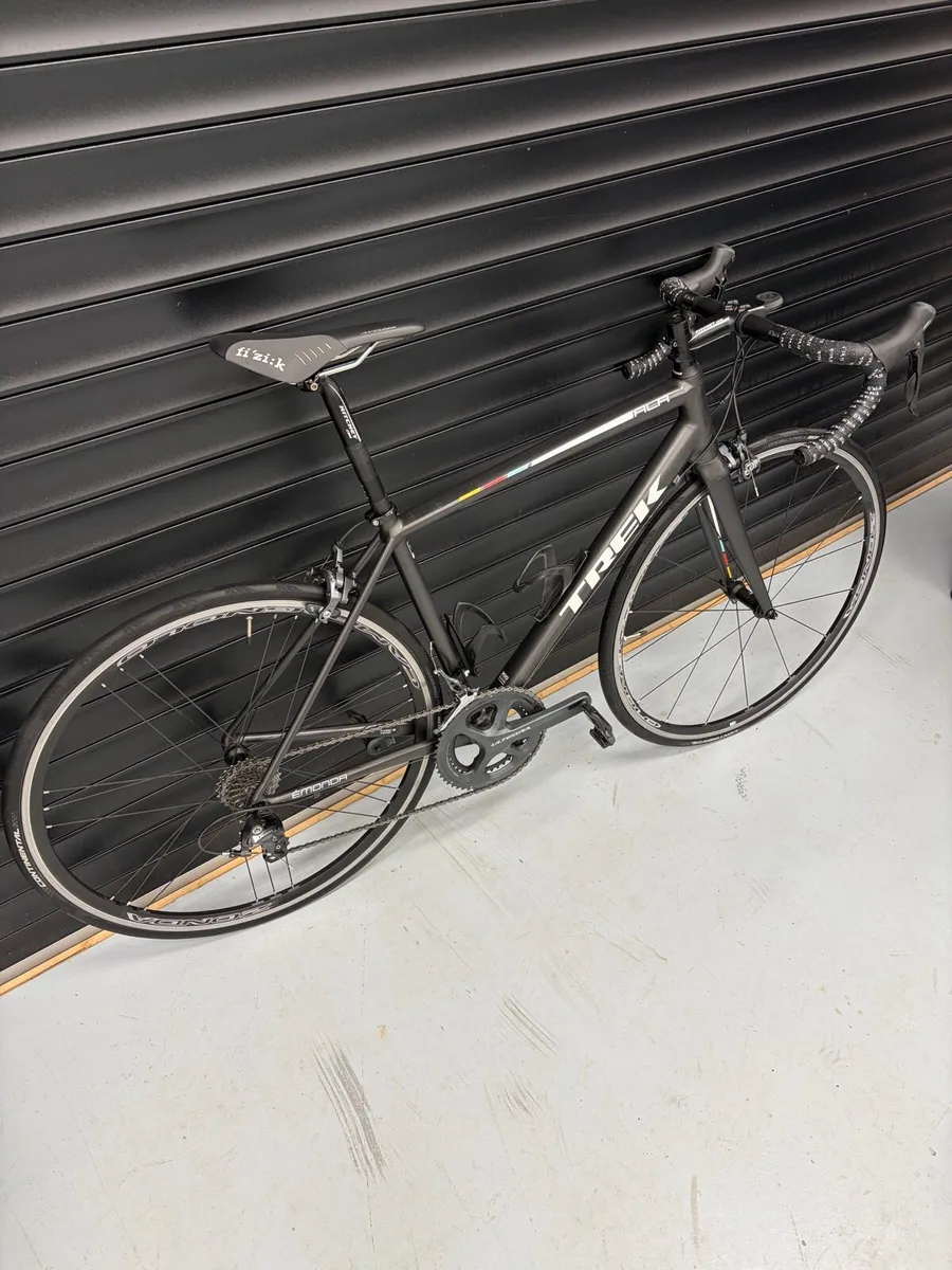 Trek Emonda ALR6 - Size 54 - Ultralight Alloy - Image 1