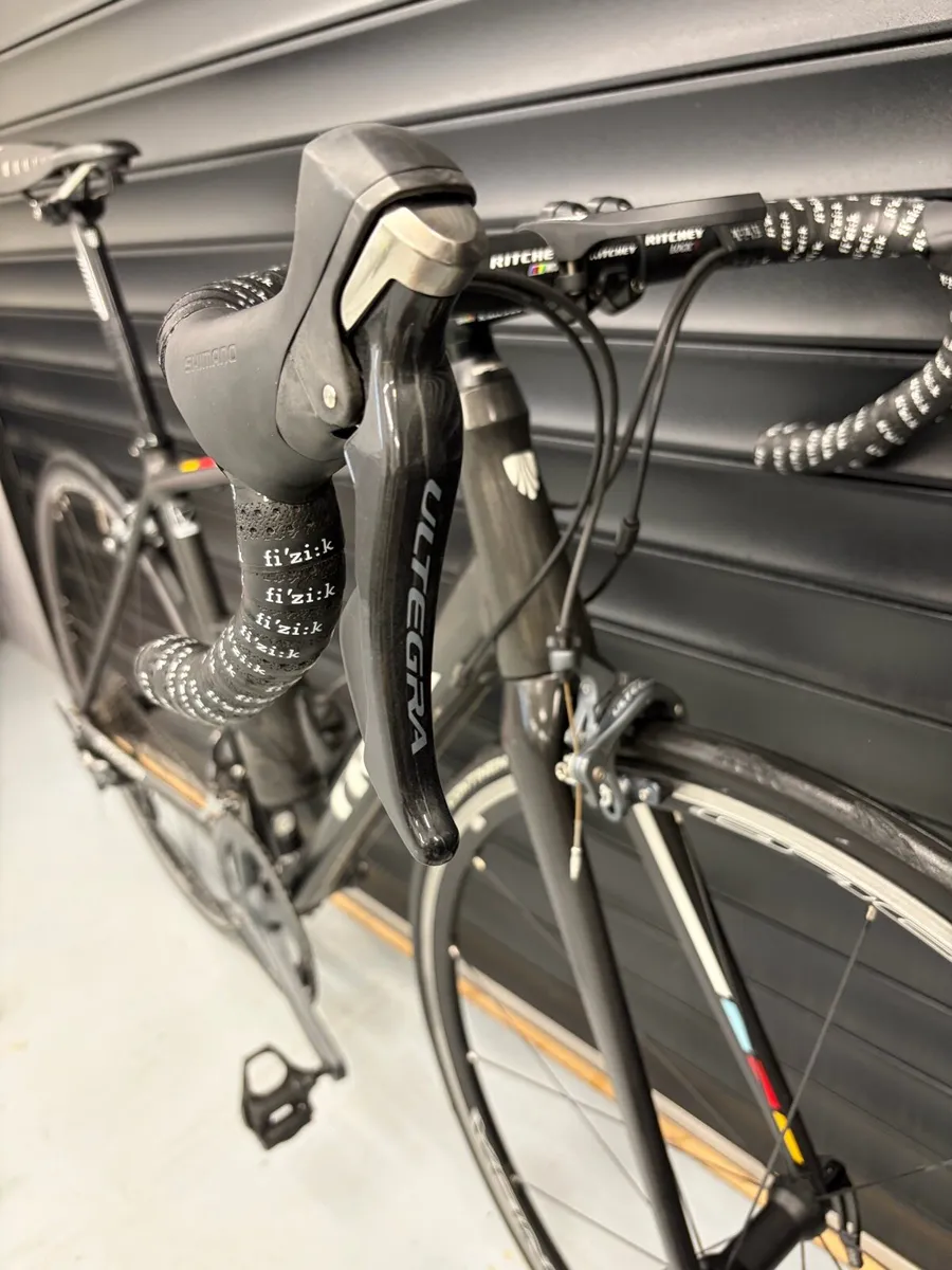 Trek Emonda ALR6 - Size 54 - Ultralight Alloy - Image 2