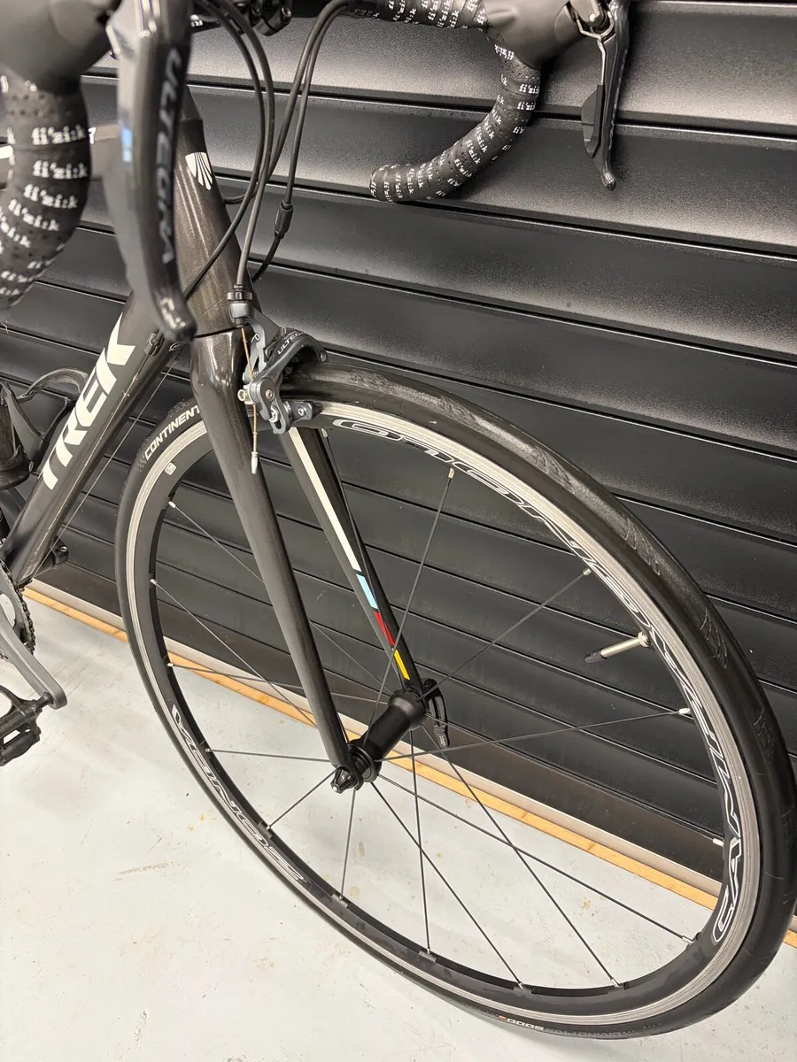 Trek Emonda ALR6 - Size 54 - Ultralight Alloy - Image 3