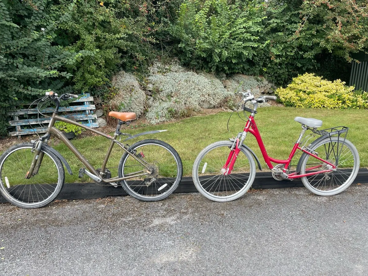 Bicycle - Image 2