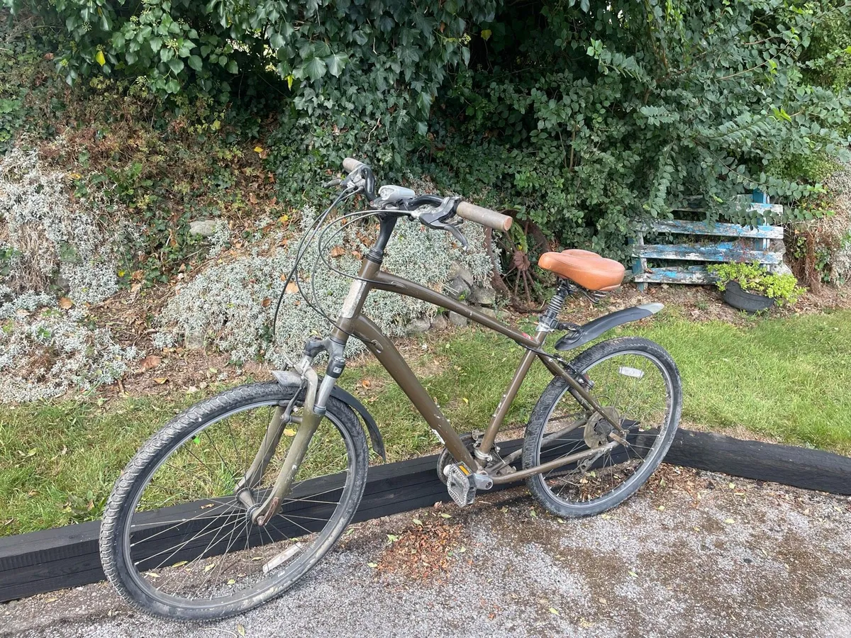Bicycle - Image 3