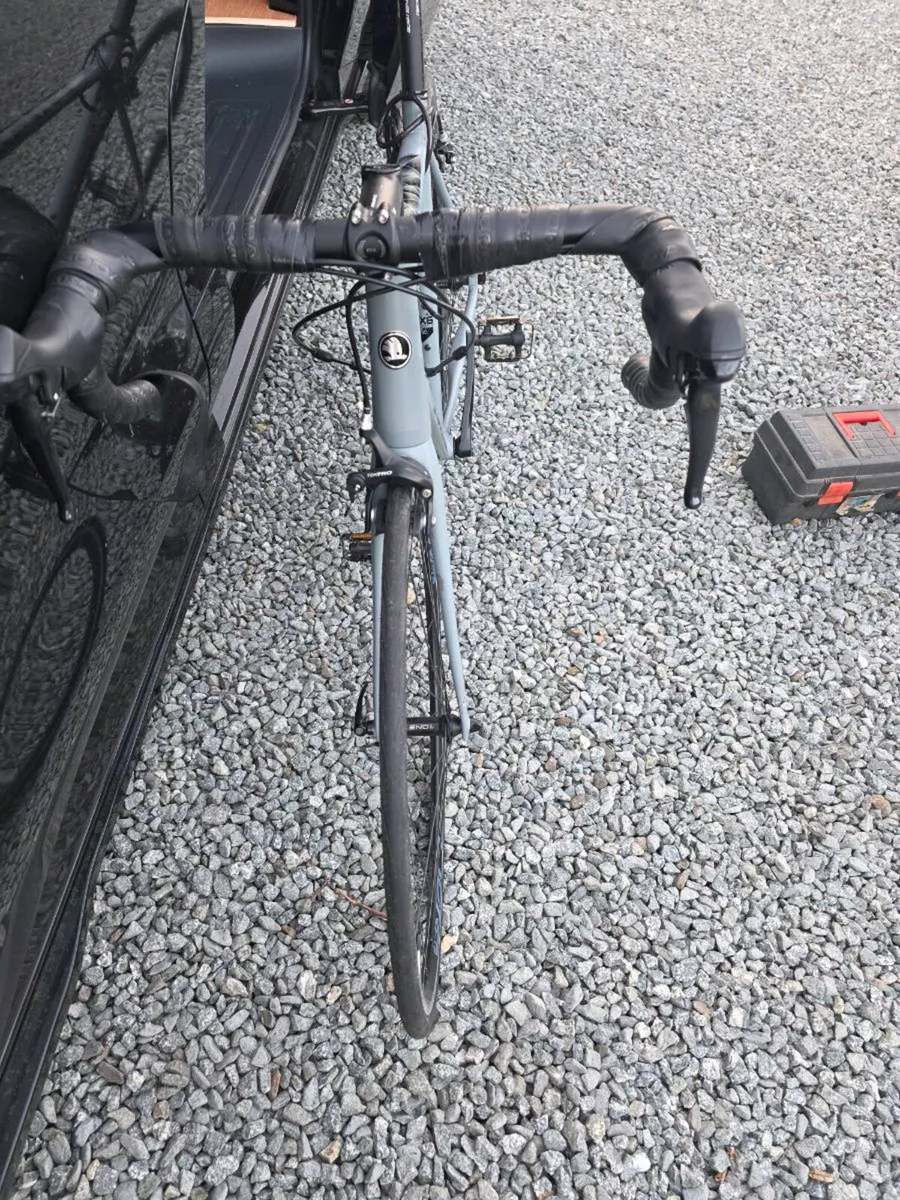Skoda Road Bike – Shimano Claris - Image 2