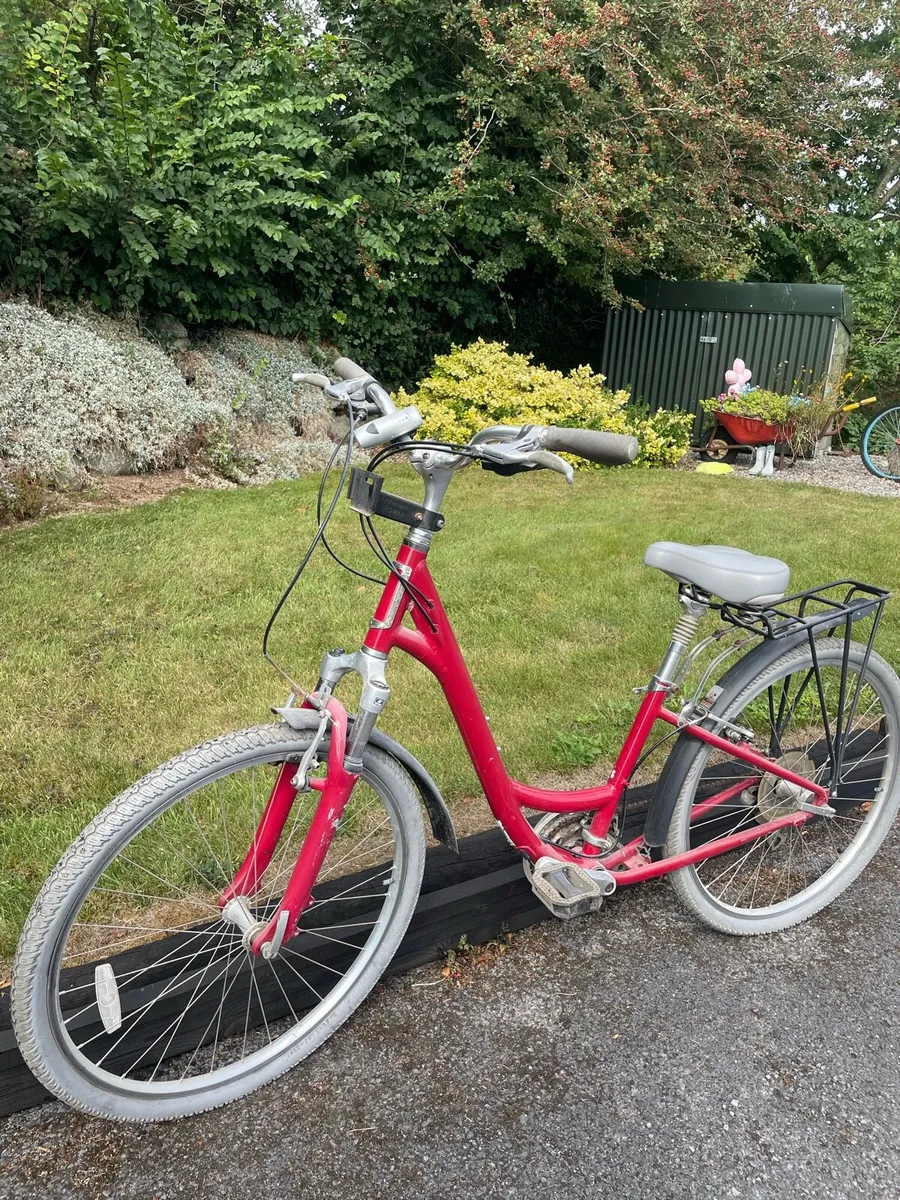 Bicycle - Image 4