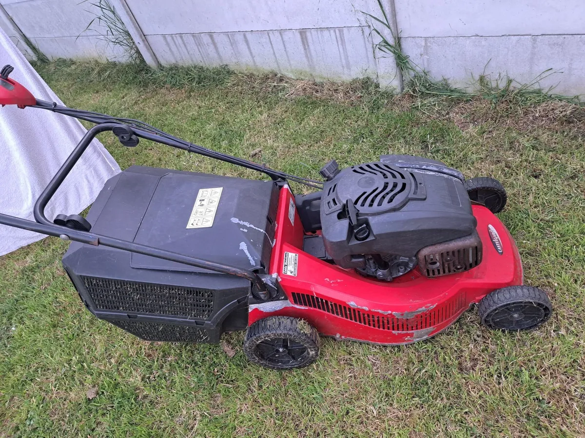 Lawnmower - Image 2