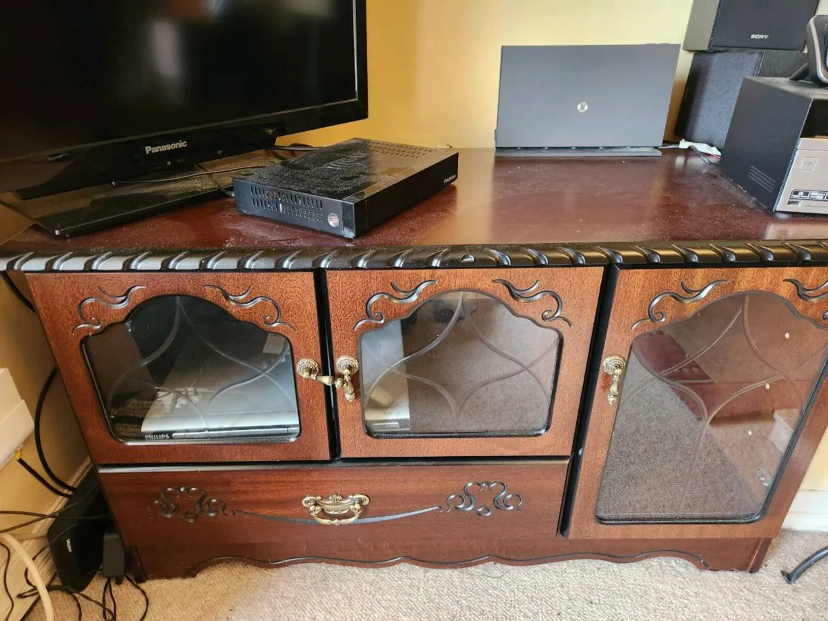 TV cabinet - Image 3