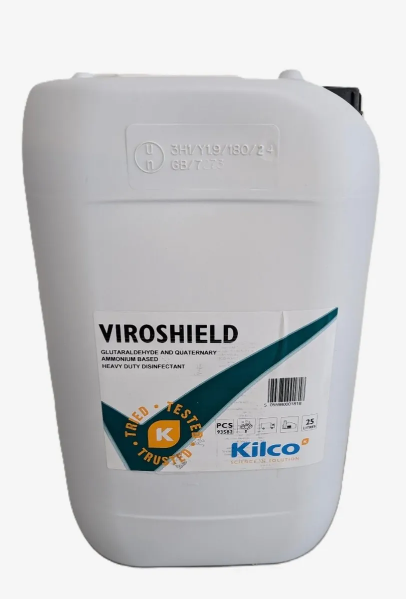Poultry Services & Disinfectant Fogging - Image 3