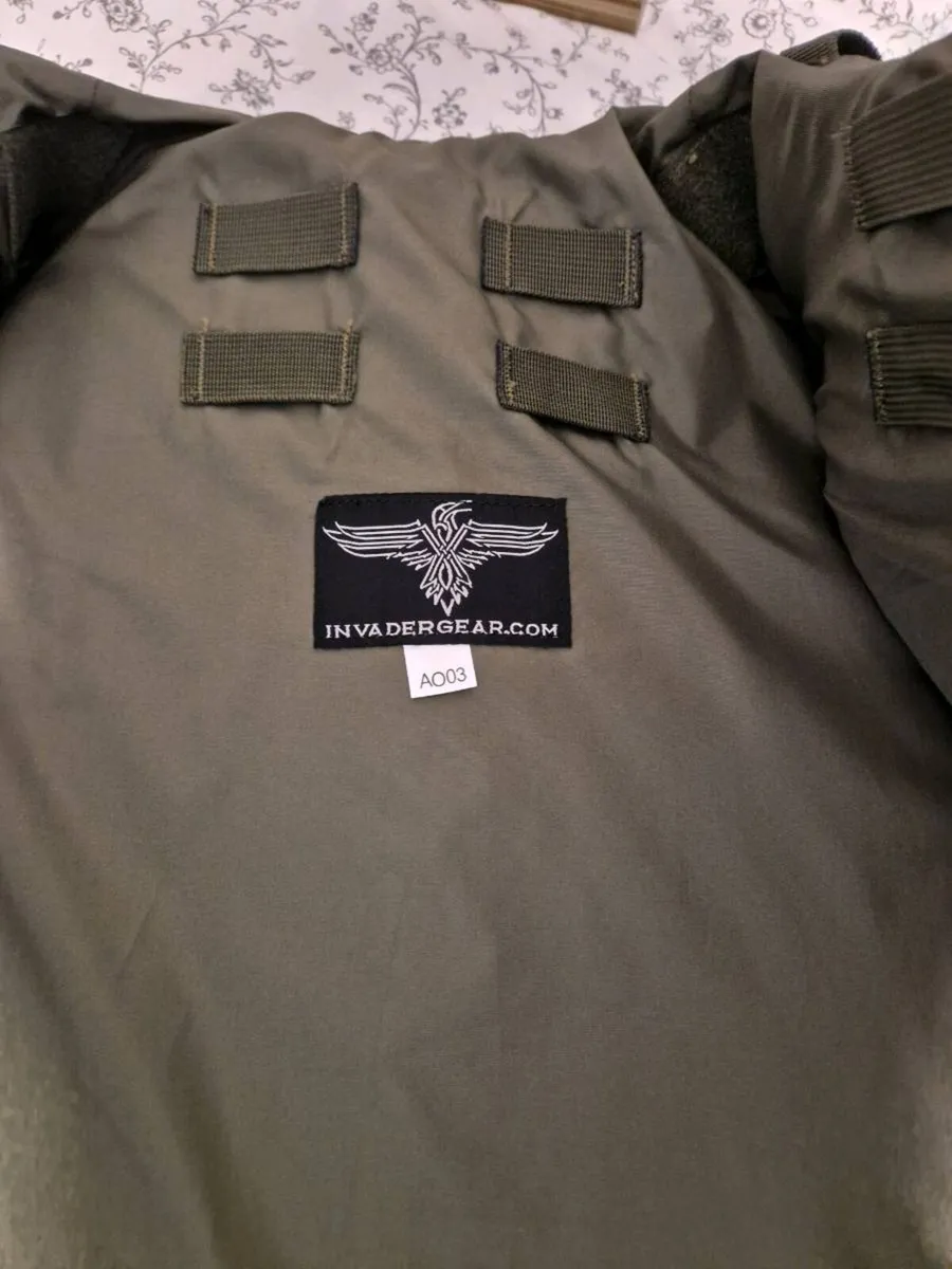Military vest - Image 2