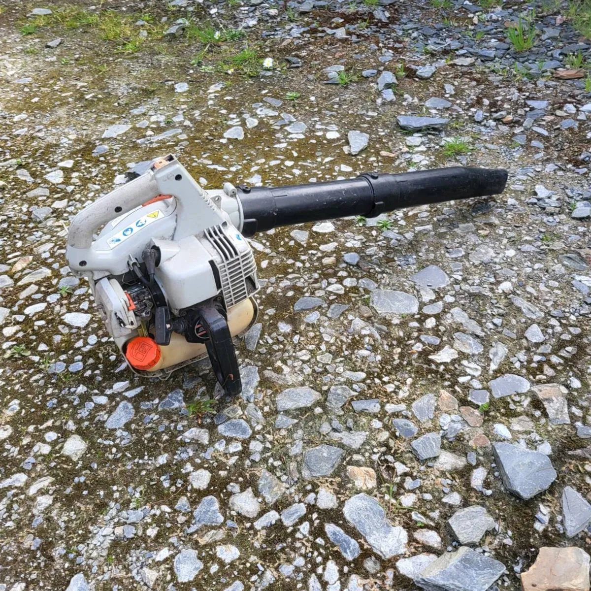 Leaf blower - Image 2