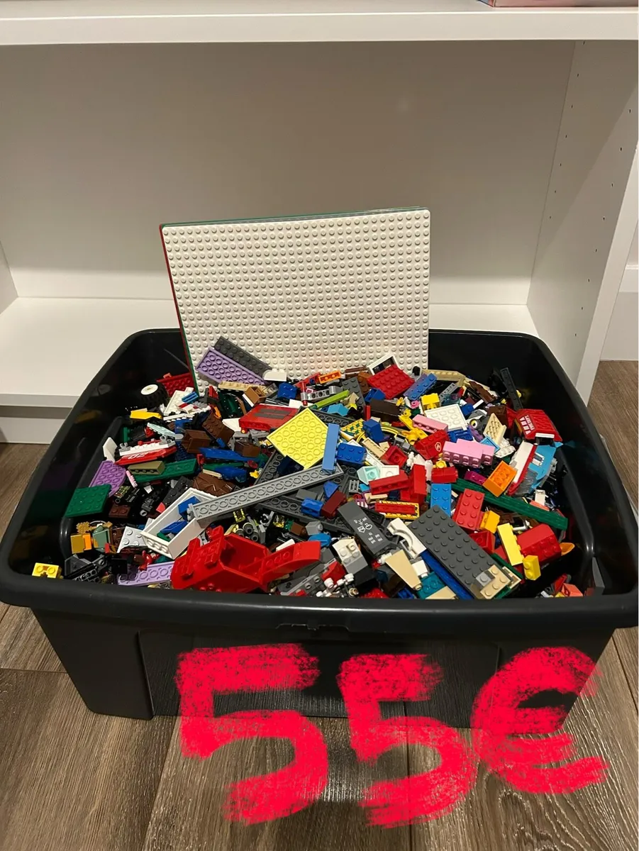 Lego - Image 1