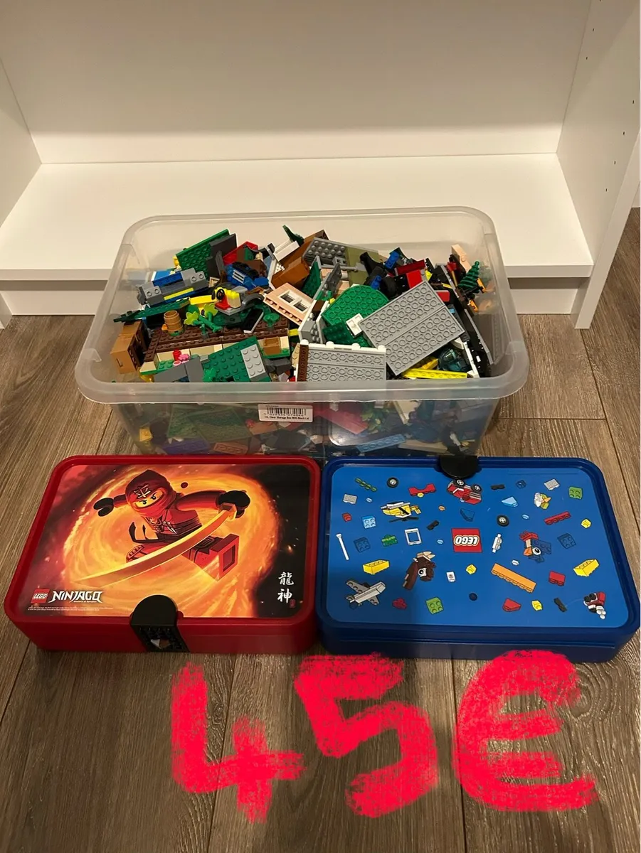 Lego - Image 2