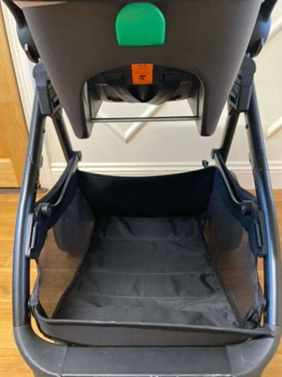 Babylo  Zummi Zap Travel System - Image 3