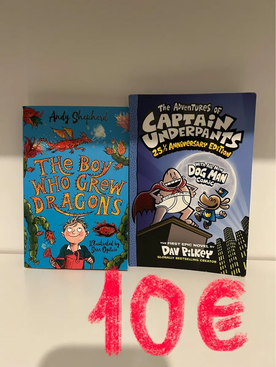 Kids books - Image 2