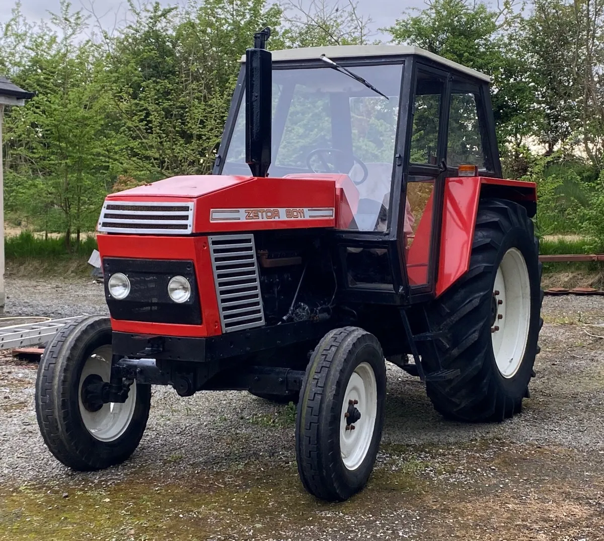 Zetor - Image 1