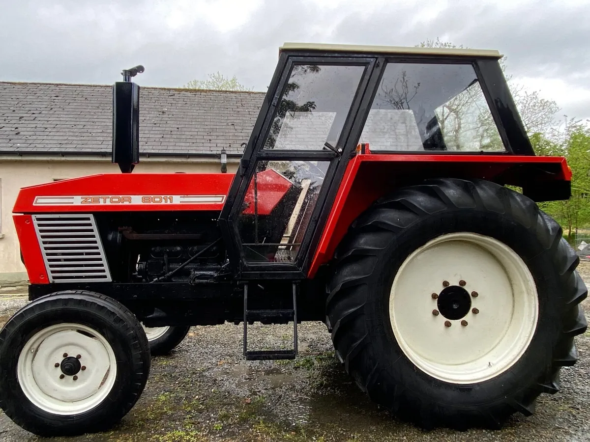 Zetor - Image 3