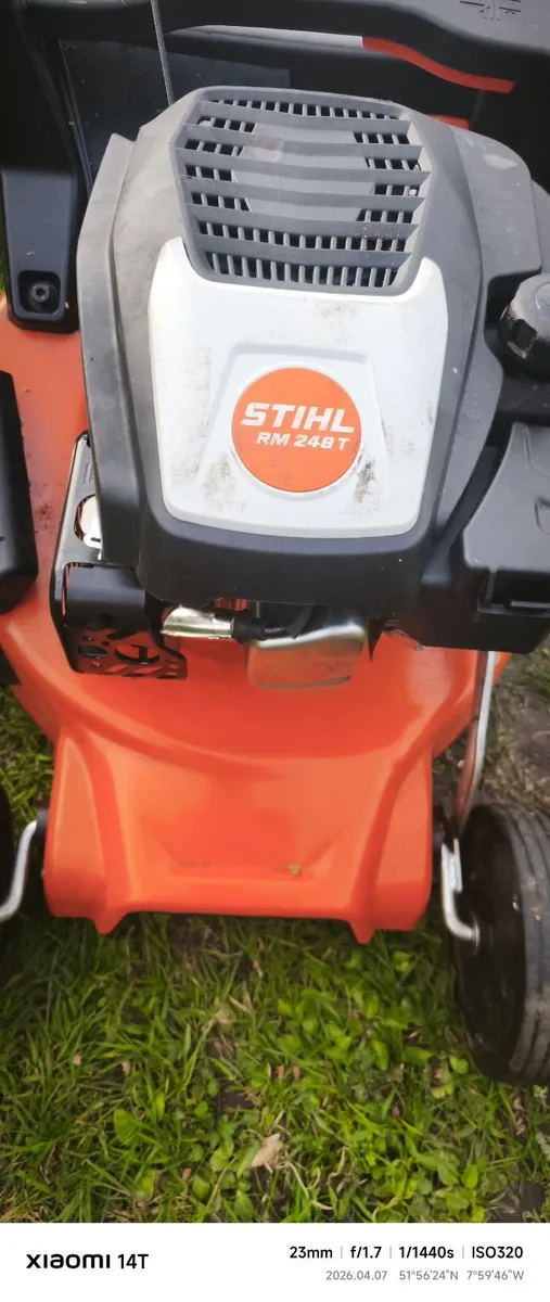 Lawnmower - Image 4
