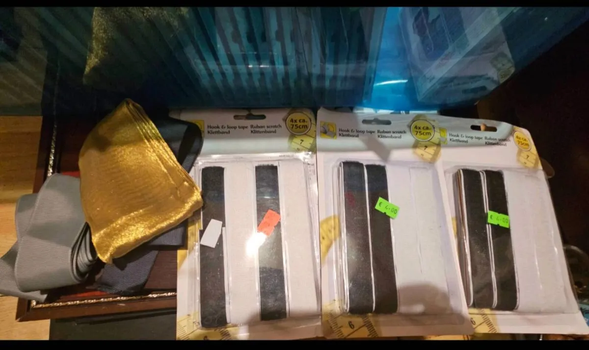 Sewing Items Bundle - Image 3