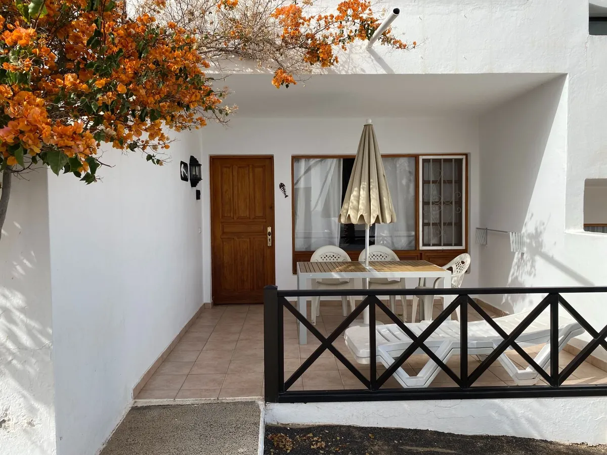 Holiday apartment in Puerto del Carmen – Lanzarote - Image 2