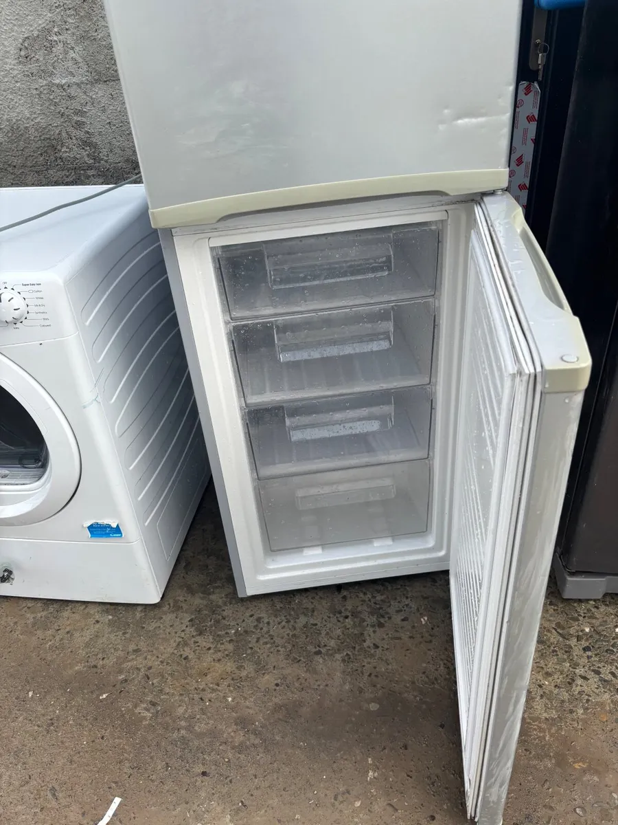 Fridge freezer - Image 3