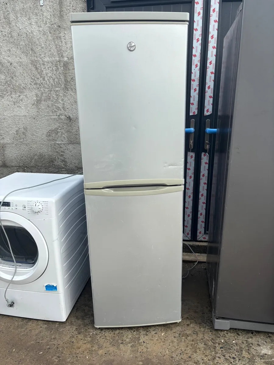 Fridge freezer - Image 1