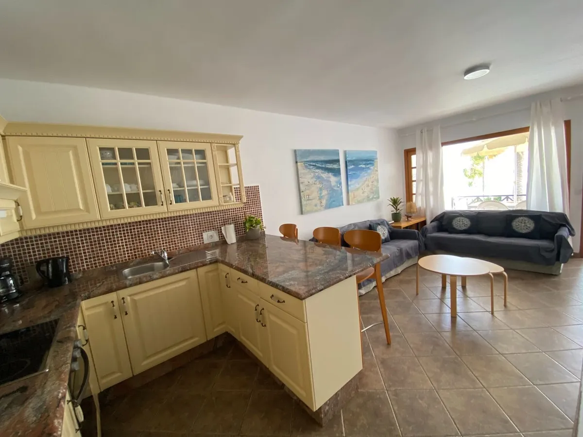 Holiday apartment in Puerto del Carmen – Lanzarote - Image 3