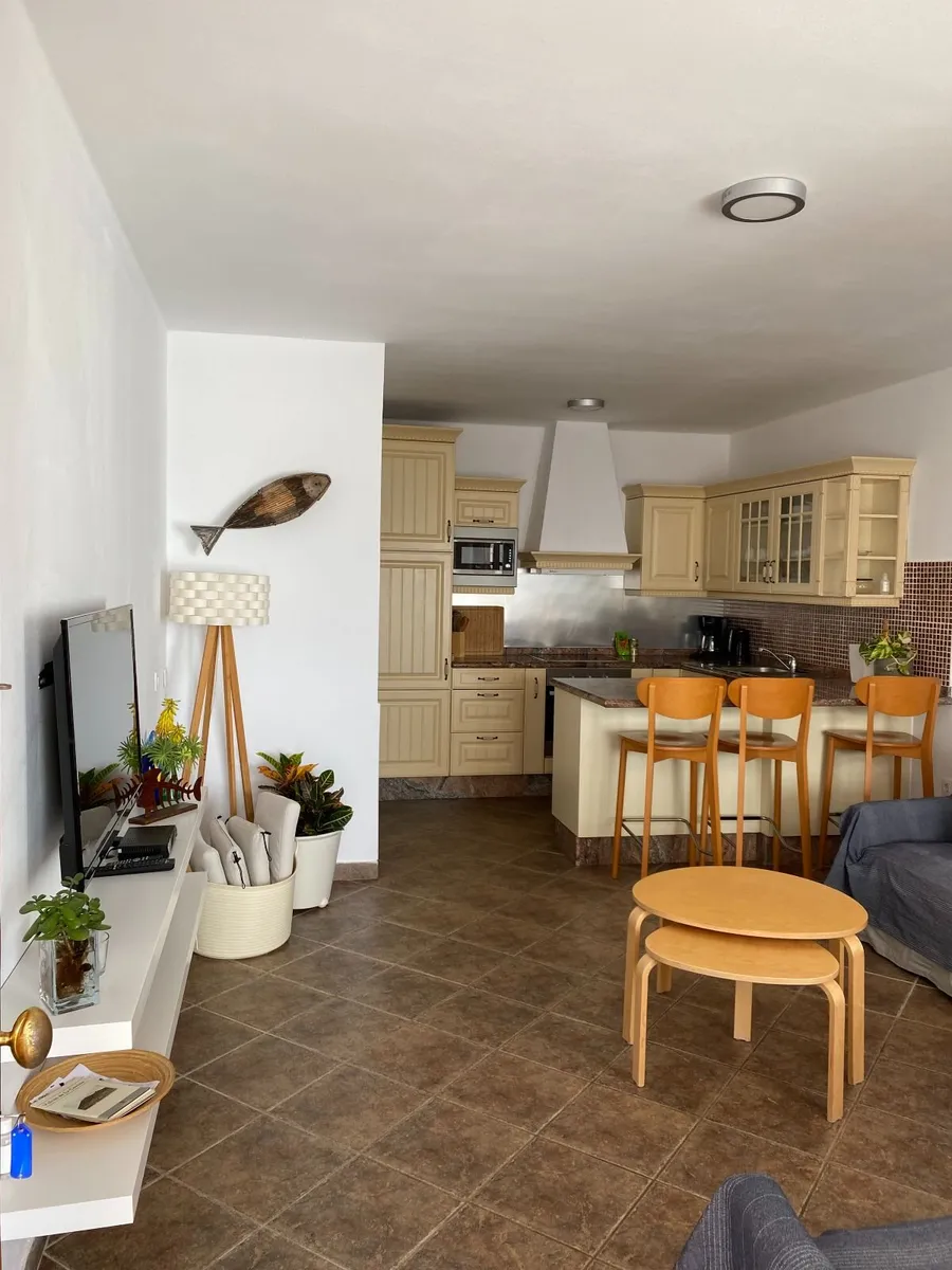 Holiday apartment in Puerto del Carmen – Lanzarote - Image 4