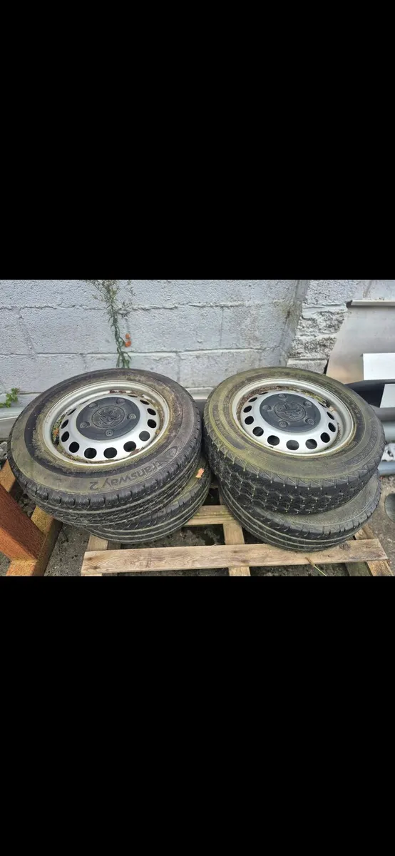 Wheels