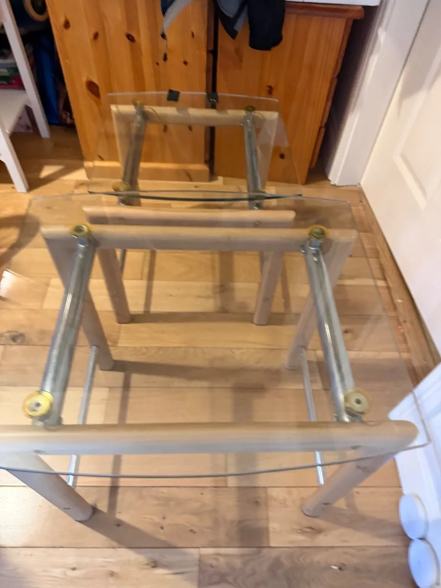 Nest of tables - Image 4