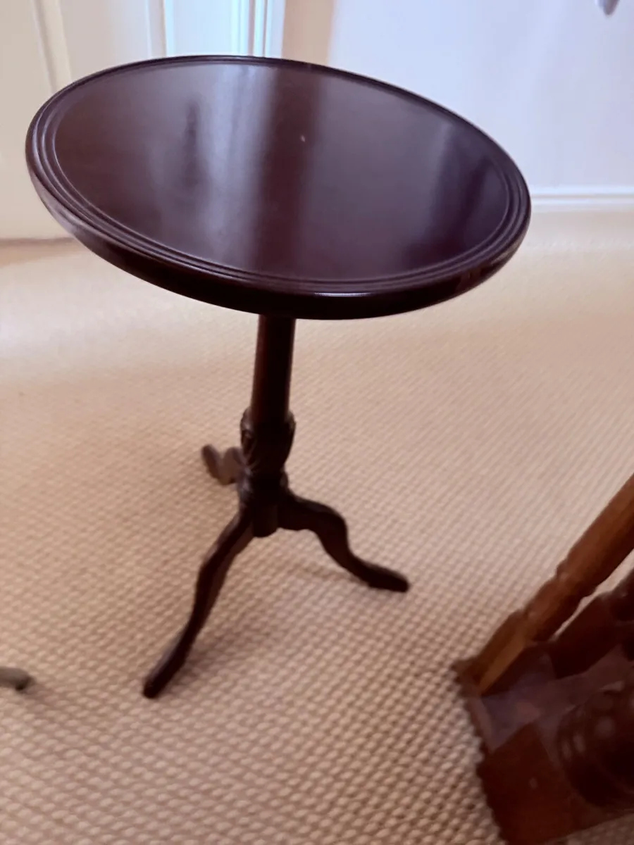Plant stand - Image 3