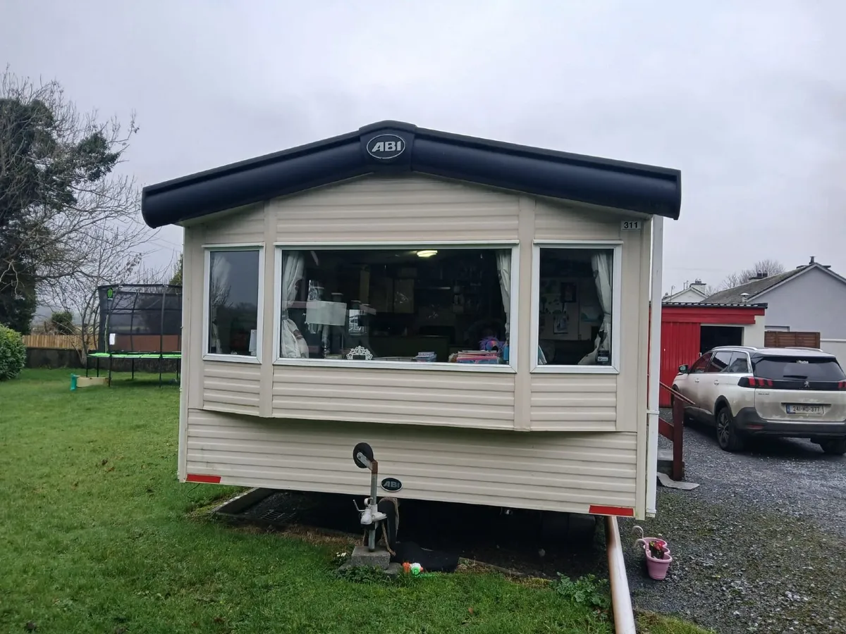 Mobile Home - Image 1