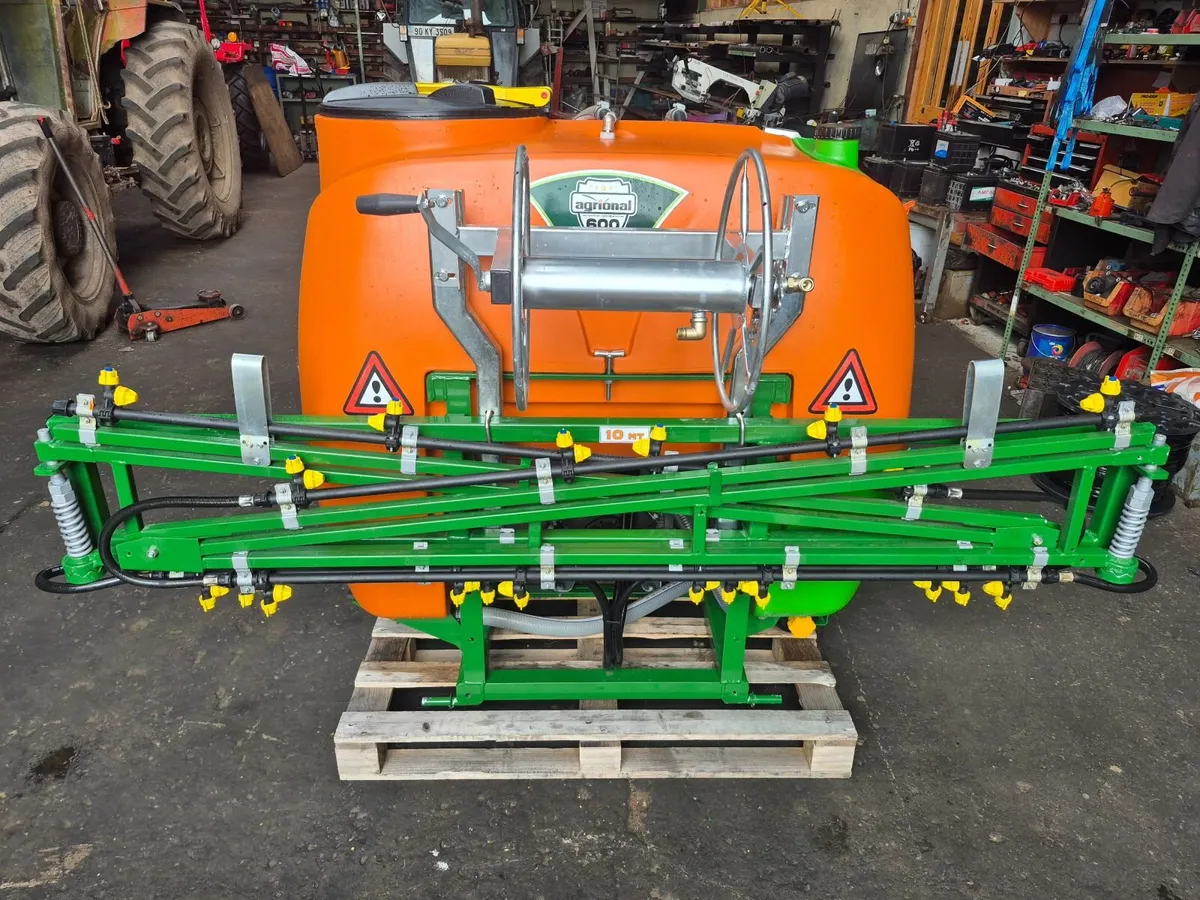 Sprayers - Image 3