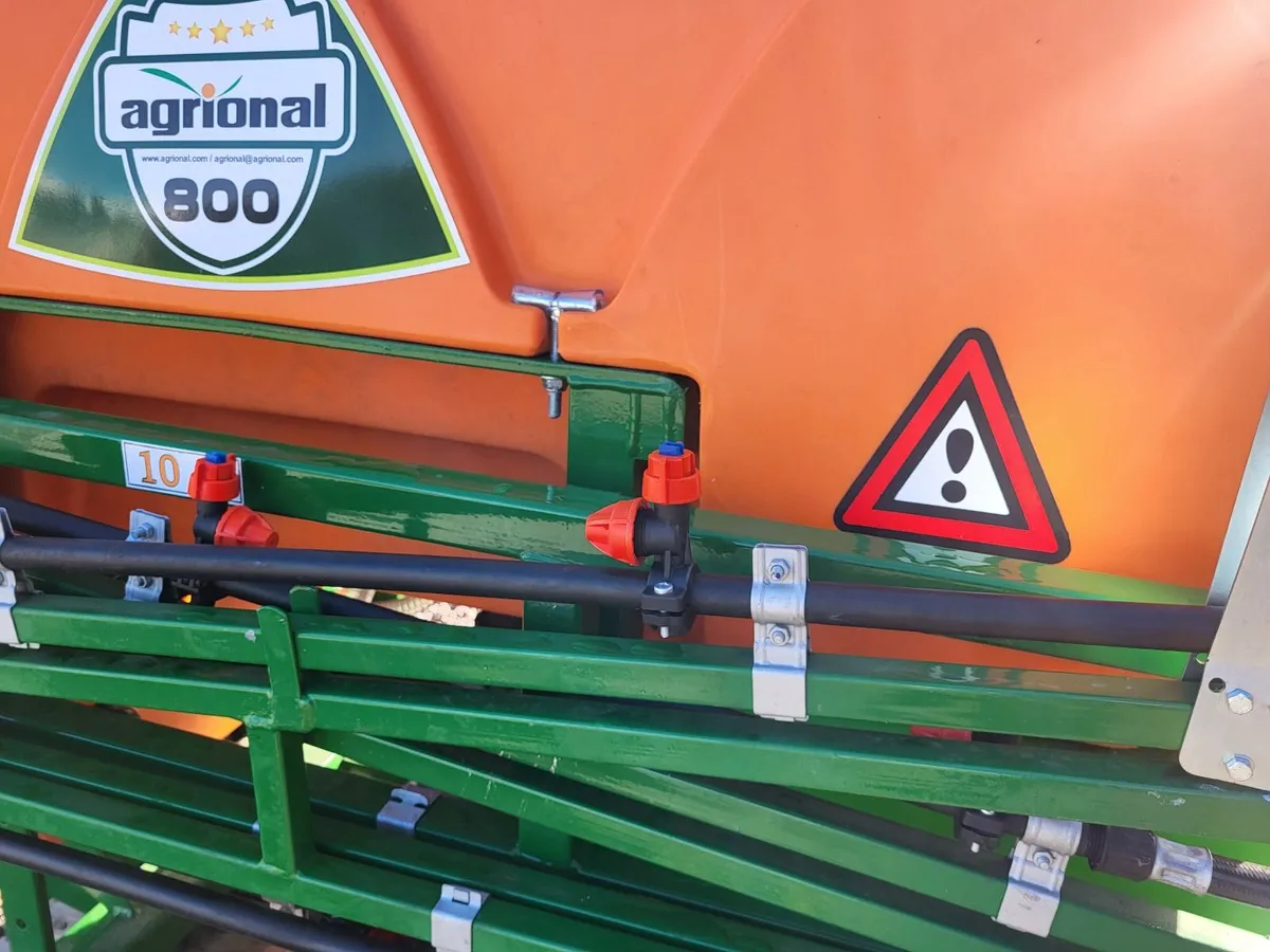 Sprayers - Image 2