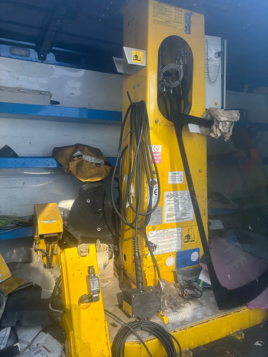 Cherrypicker LOW -VOLTAGE Mupd - Image 4