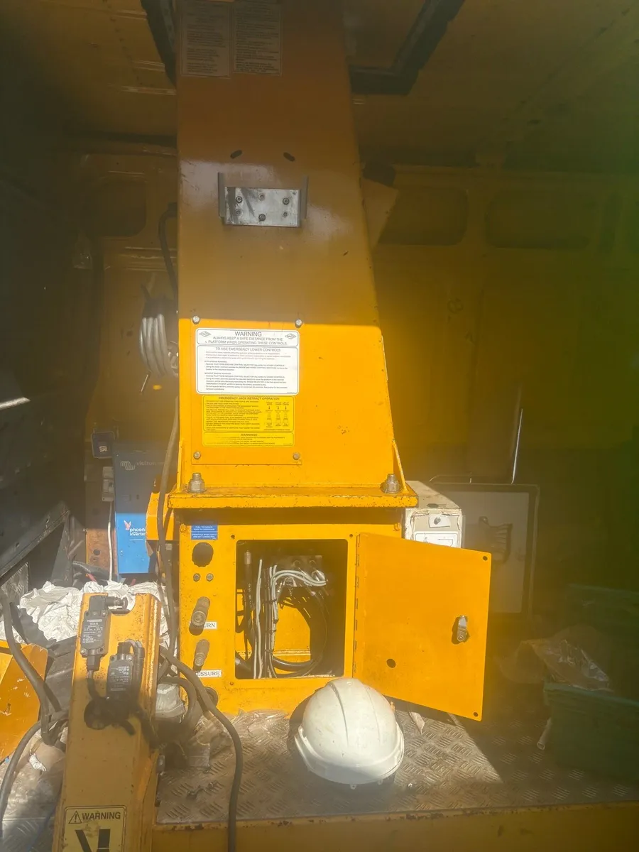 Cherrypicker LOW -VOLTAGE Mupd - Image 4