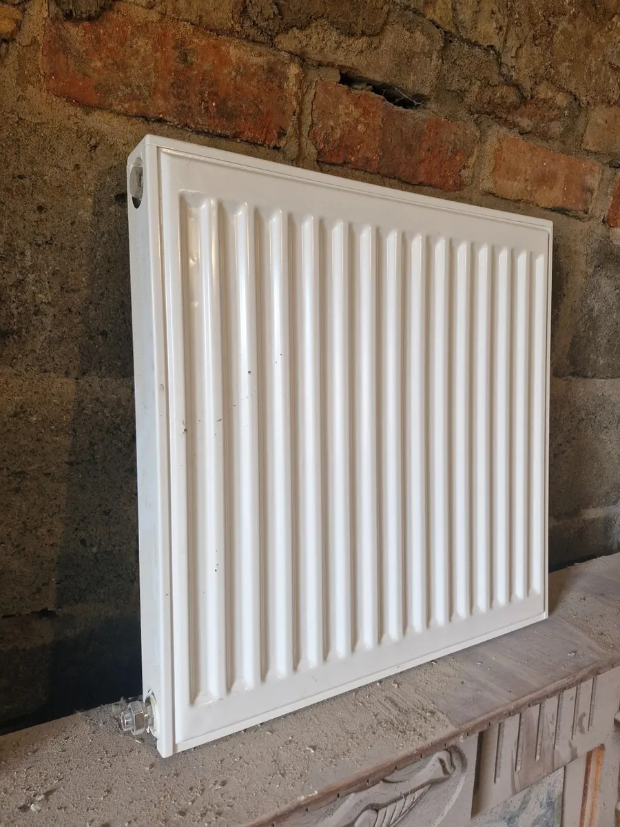 Small raditor for home