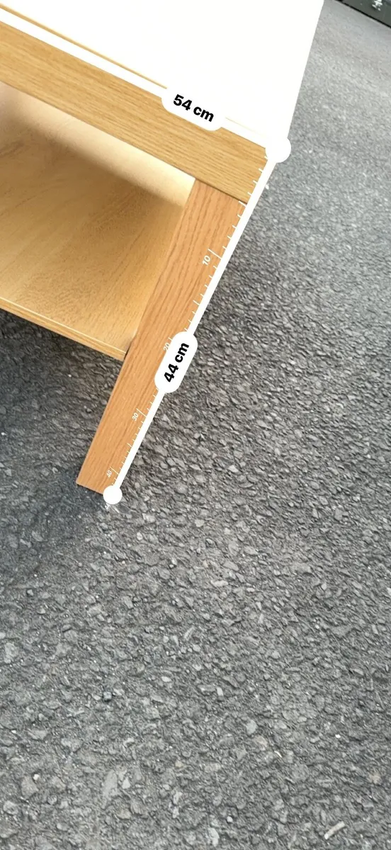 Coffee table - Image 2