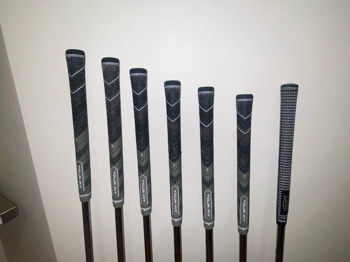 Left handed iron set - Image 3