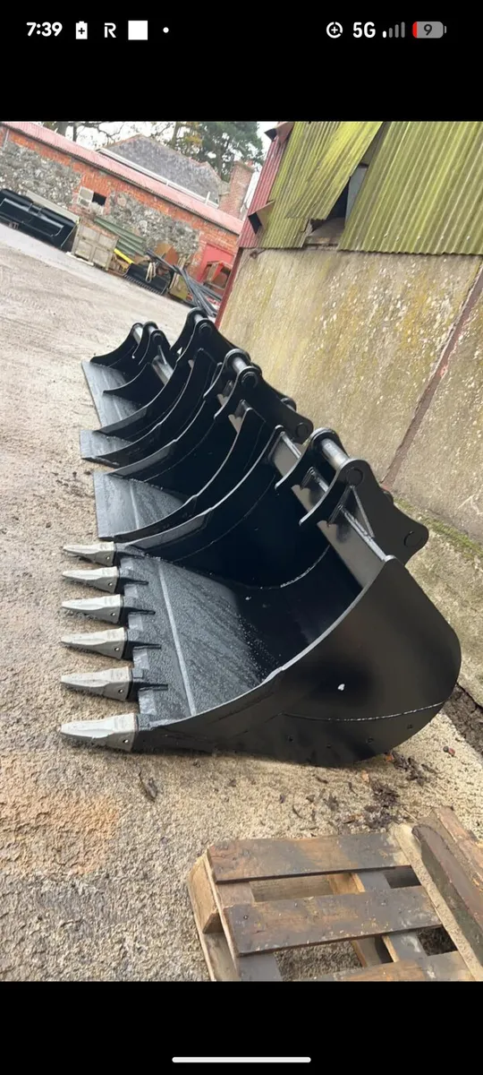 Digger Buckets - Image 3