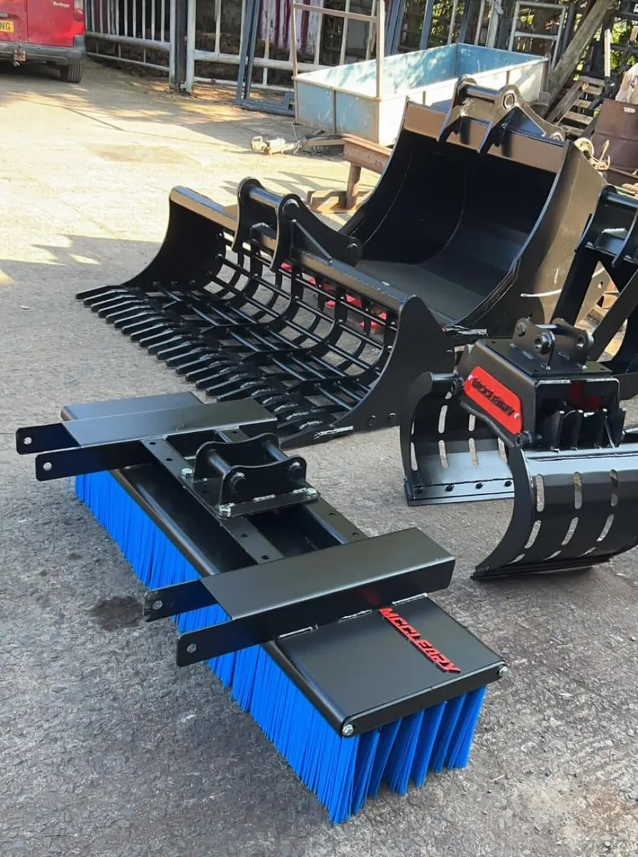 Digger Buckets - Image 4