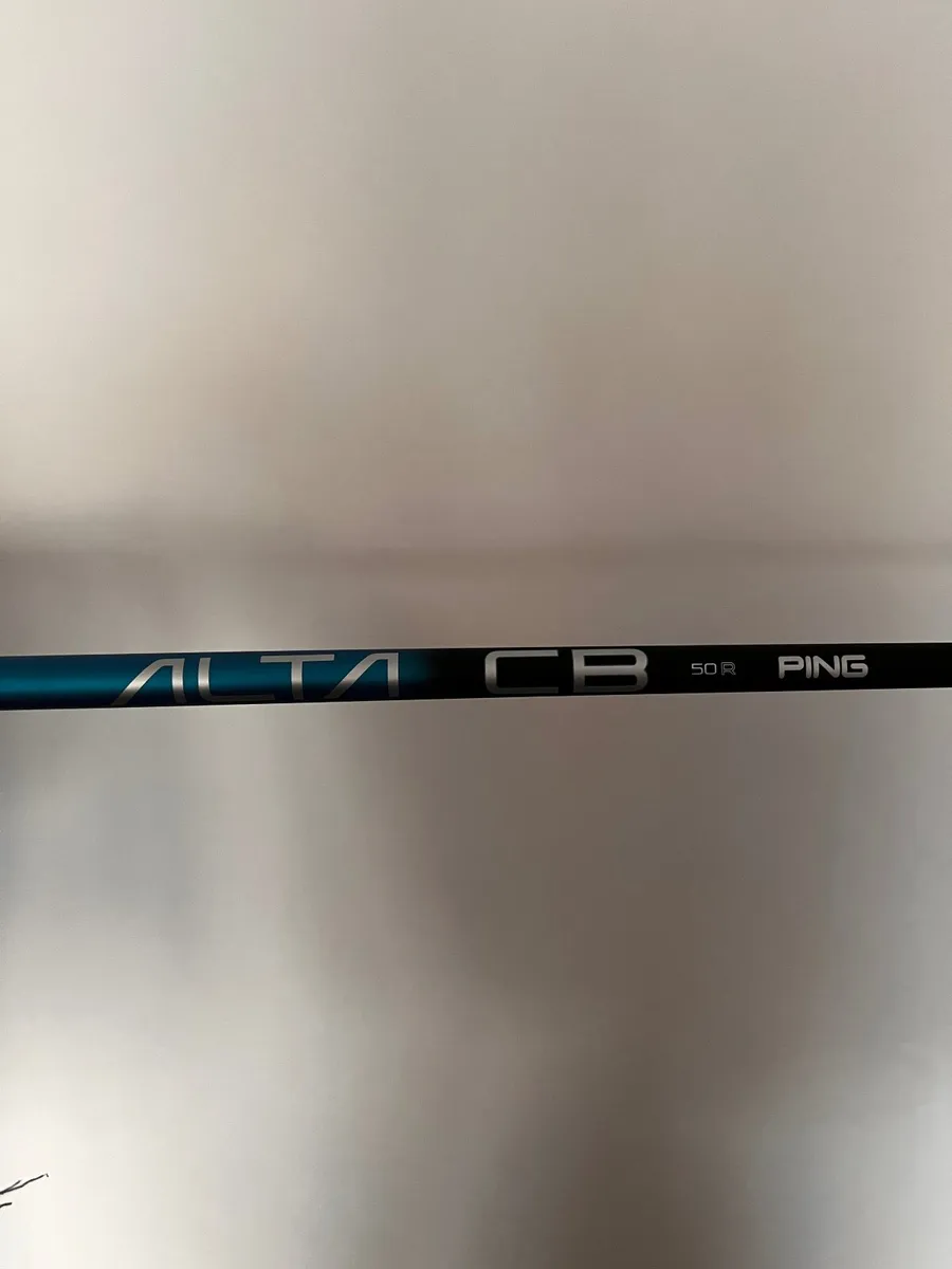 BRAND NEW Ping G440 Max 10.5 Regular - Image 3