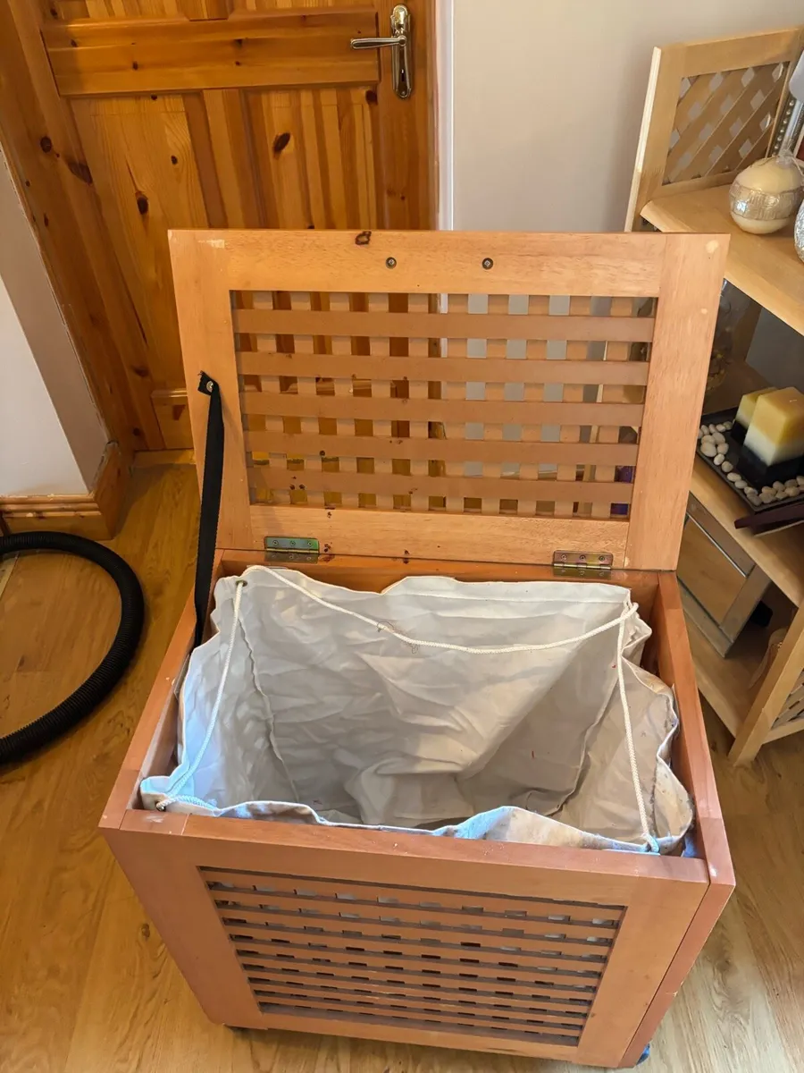 Laundry basket - Image 3