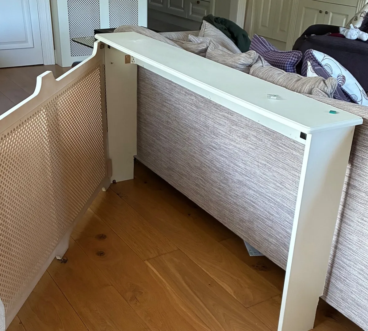 Radiator Cover - Image 2
