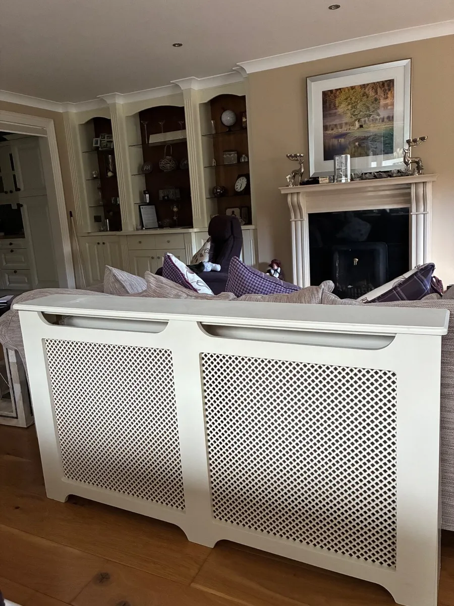 Radiator Cover - Image 4